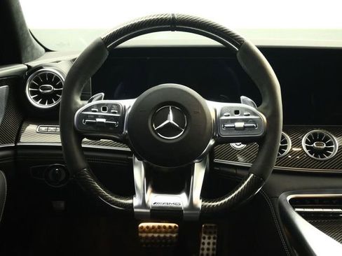Used 2020 Mercedes-Benz AMG GT 63 S image 76