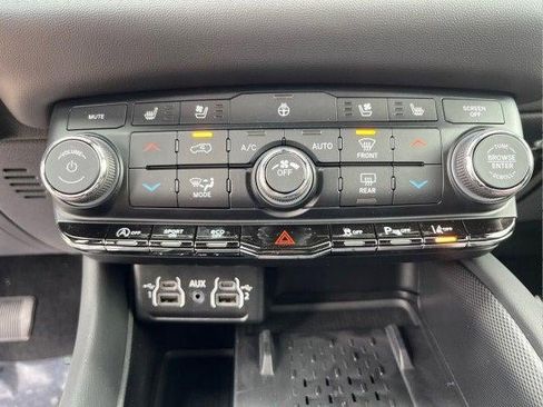 New 2026 Dodge Durango GT AWD/4WD image 62