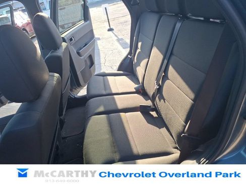 Used 2011 Ford Escape XLT AWD/4WD image 10