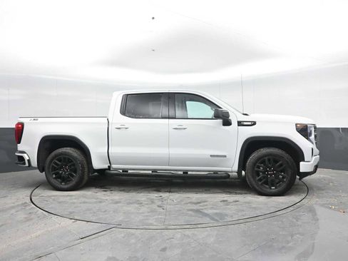 New 2026 GMC Sierra 1500 Elevation AWD/4WD image 7