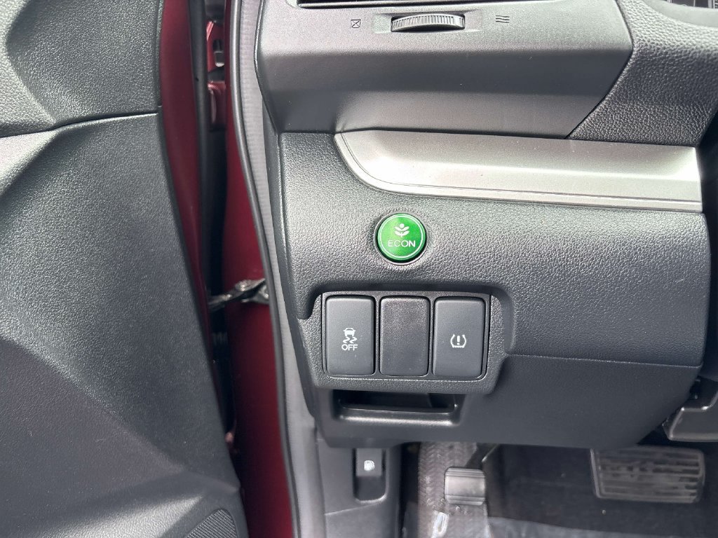 Used 2016 Honda CR-V EX image 21