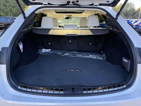 Used 2024 Lexus RX 350 AWD image 30