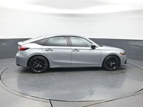 Certified 2023 Honda Civic Sport image 7