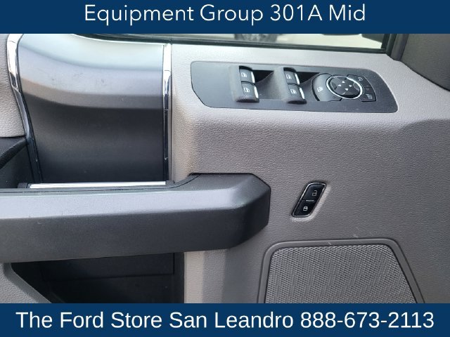 Used 2016 Ford F150 XLT w/ Equipment Group 301A Mid RWD image 10