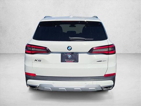 Used 2023 BMW X5 xDrive40i w/ Premium Package image 7
