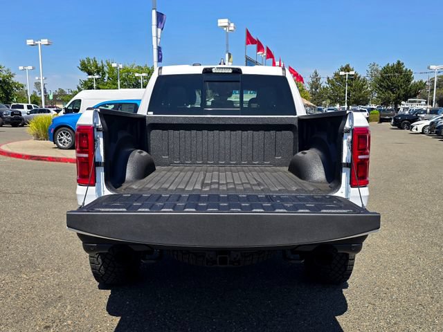 New 2026 RAM 1500 RHO w/ RHO Level 1 Equipment Group AWD/4WD image 38