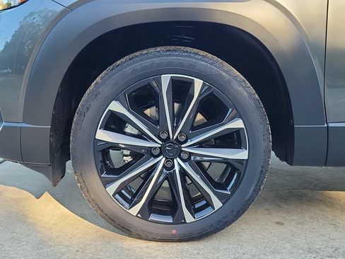 New 2026 MAZDA CX-50 AWD 2.5 S w/ Accent Package image 6