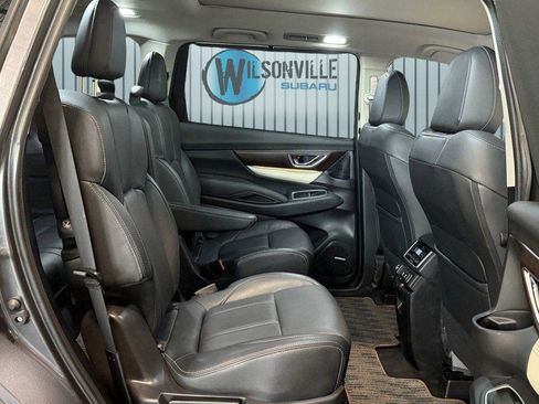 Certified 2022 Subaru Ascent Touring w/ Popular Package #2A image 7
