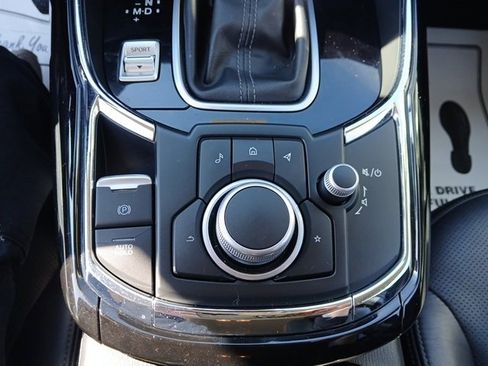 Used 2022 MAZDA CX-9 Touring Plus image 29