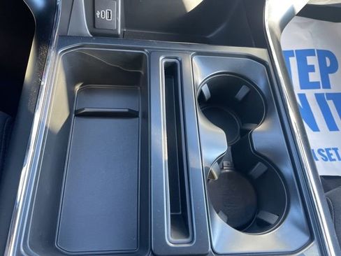 New 2025 Ford F150 STX w/ Equipment Group 200A AWD/4WD image 29