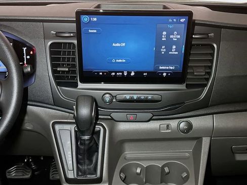 New 2026 Ford Transit 350 148 High Roof Extended DRW image 8