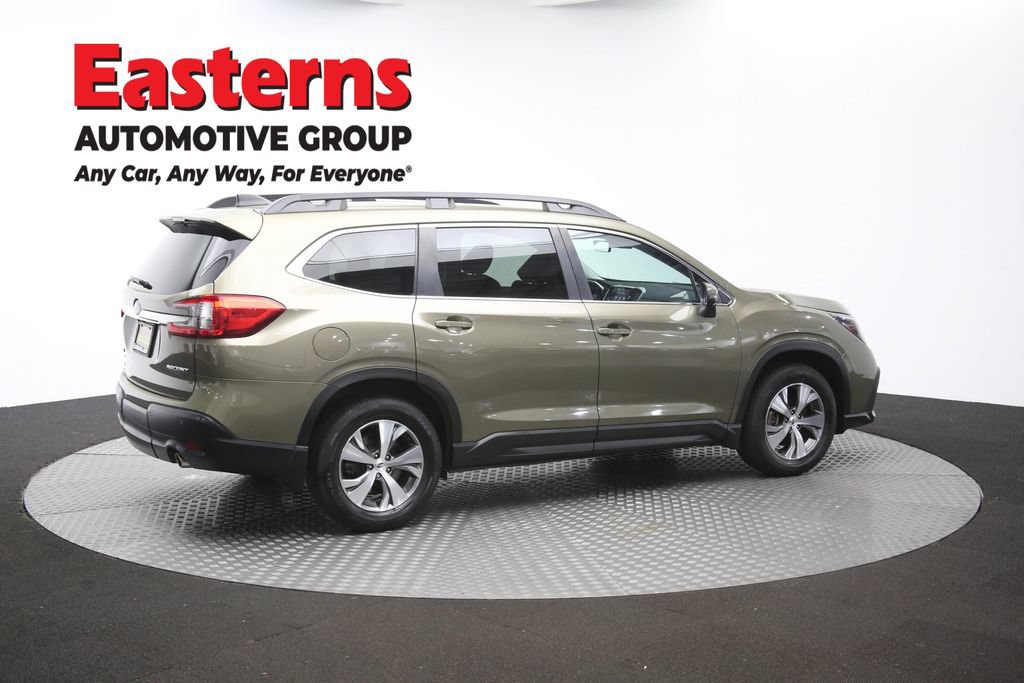 Used 2023 Subaru Ascent Premium w/ Convenience Package AWD/4WD image 48