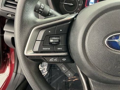 Used 2018 Subaru Impreza 2.0i Premium w/ Eyesight & BSD & Rcta image 27