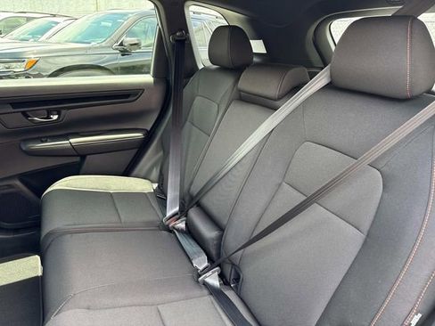 New 2026 Honda CR-V Sport image 5
