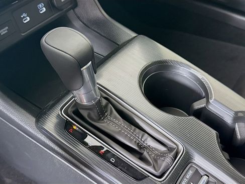 New 2026 Honda Civic Sport image 17