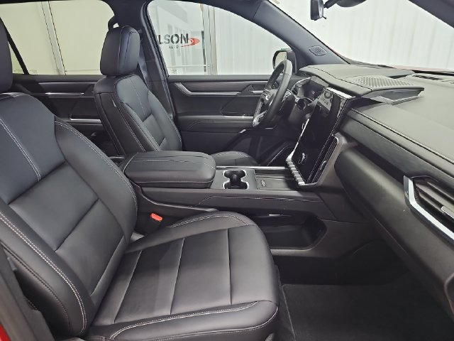 Used 2026 GMC Acadia Elevation w/ Black Edition FWD image 29