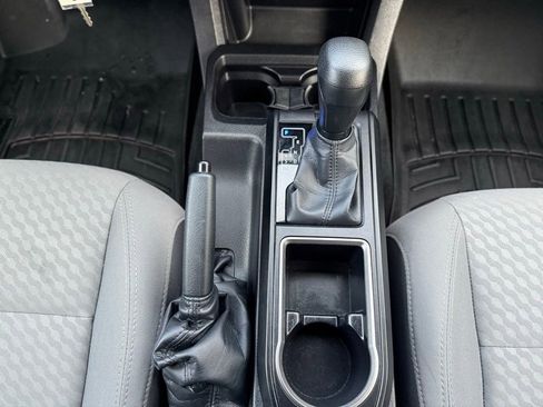 Certified 2023 Toyota Tacoma SR image 28