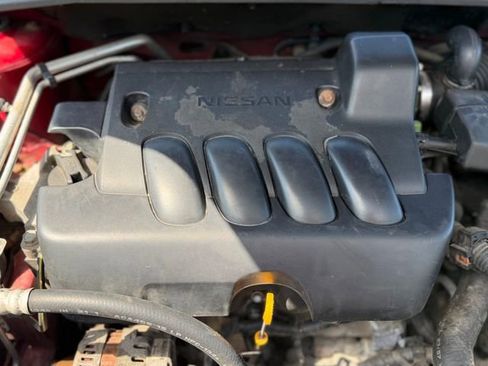 Used 2010 Nissan Sentra 2.0 SR FWD image 31