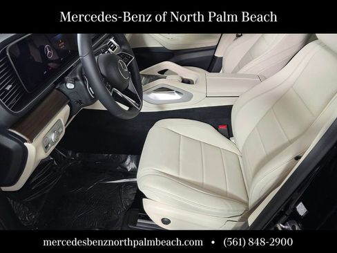 New 2026 Mercedes-Benz GLE 450 GLE 450 image 6