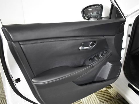 Certified 2024 Nissan Sentra SV w/ All-Weather Package image 7