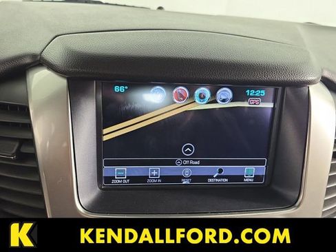 Used 2020 Chevrolet Suburban Premier w/ Max Trailering Package image 14