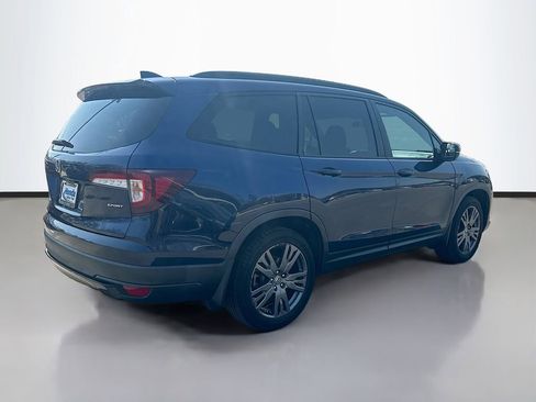 Used 2022 Honda Pilot Sport image 8