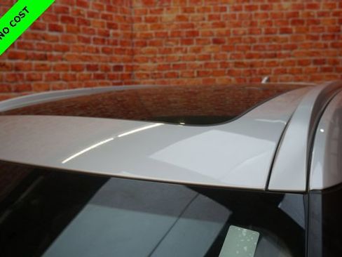 Used 2022 Nissan Rogue SV w/ SV Premium Package image 92