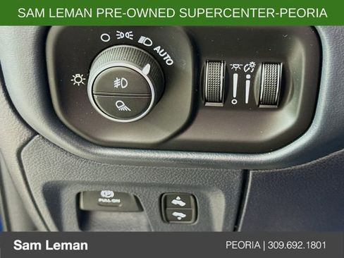 Used 2019 RAM 1500 Limited image 10