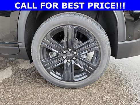 New 2026 GMC Acadia Elevation w/ Super Cruise Package image 29