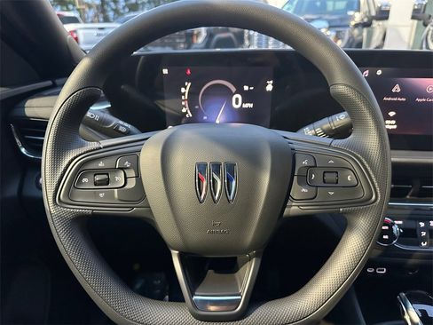 New 2026 Buick Envista Preferred image 23