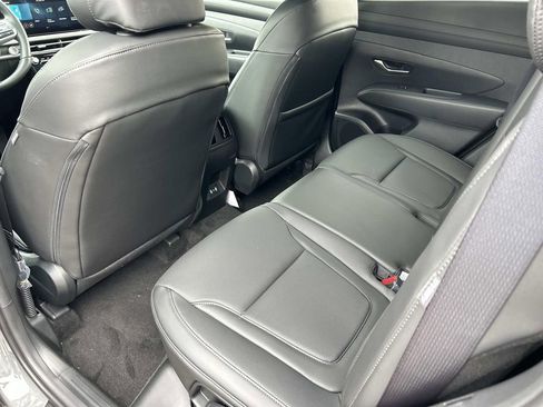 New 2026 Hyundai Tucson XRT image 20