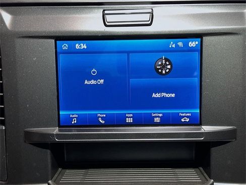 New 2026 Ford F350 XL w/ XL Chrome Package image 9