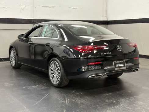 Used 2026 Mercedes-Benz CLA 250 image 9