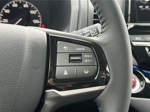 New 2026 Honda Odyssey Touring image 23