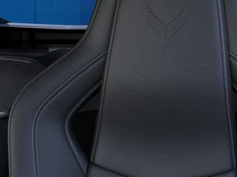 New 2027 Chevrolet Corvette Stingray Coupe w/ 1LT RWD image 21