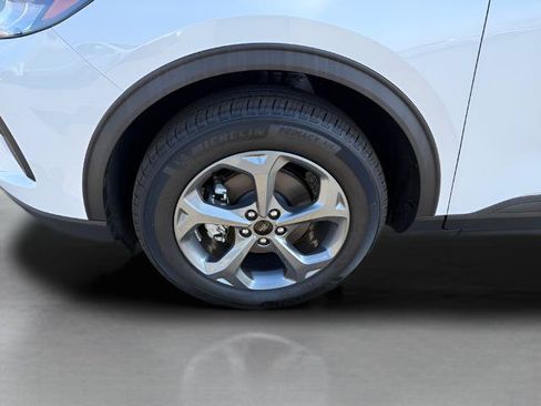 Certified 2025 Ford Escape ST-Line w/ Tech Pack #1 AWD/4WD image 27