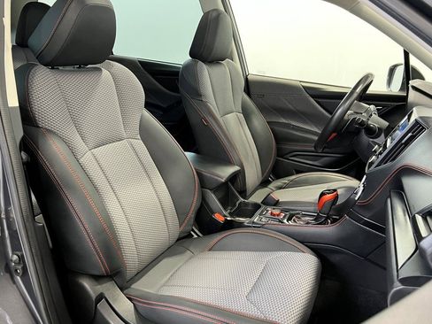 Used 2023 Subaru Forester Sport image 13