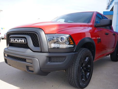 Used 2024 RAM 1500 Classic Warlock image 4