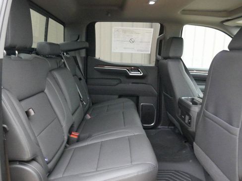 New 2026 Chevrolet Silverado 1500 RST image 17