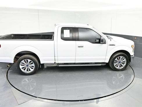 Used 2015 Ford F150 XLT w/ Equipment Group 301A Mid image 21