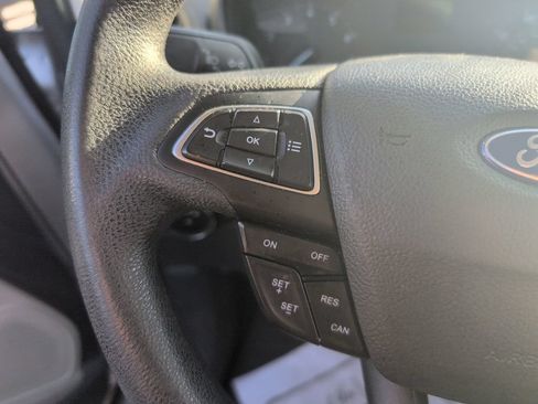 Used 2021 Ford EcoSport S FWD image 22
