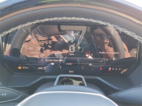 New 2026 GMC Acadia Denali Ultimate w/ LPO, Floor Liner Package image 19