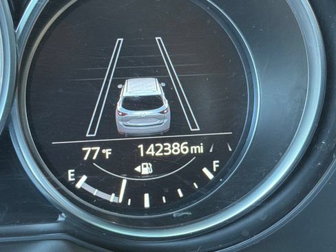 Used 2020 MAZDA CX-5 Touring FWD image 25