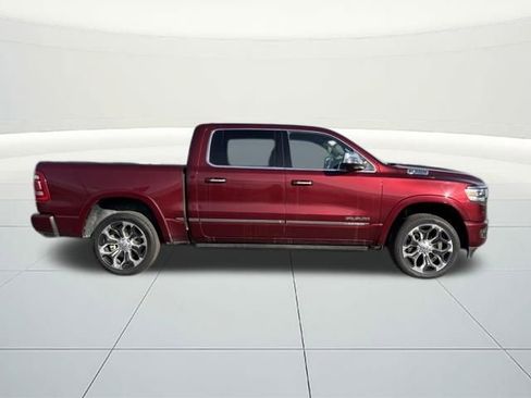Used 2021 RAM 1500 Limited image 6