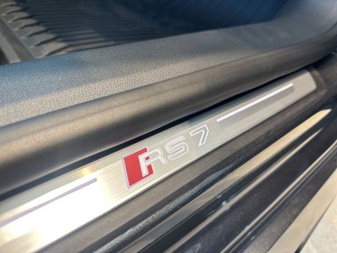 New 2026 Audi RS 7 Performance image 51