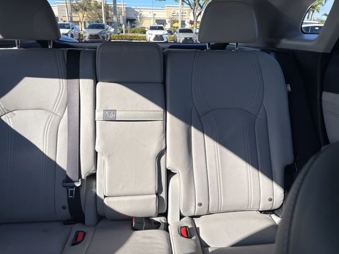 Used 2019 Lexus RX 350 FWD w/ Navigation Package image 22