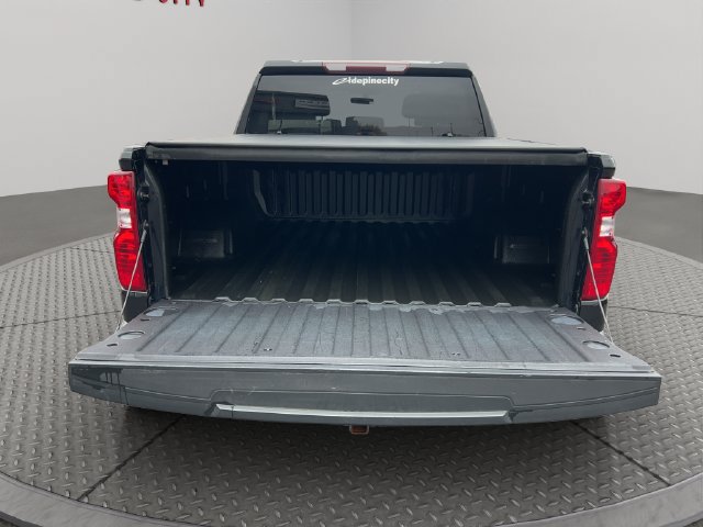Used 2019 Chevrolet Silverado 1500 LT w/ All-Star Edition AWD/4WD image 36