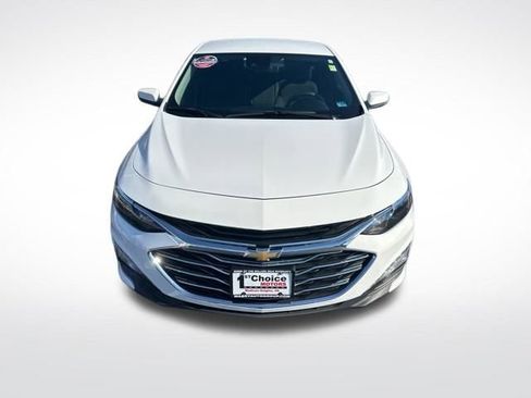 Used 2024 Chevrolet Malibu LT image 9