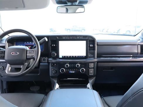 Used 2024 Ford F350 Lariat w/ Lariat Ultimate Package AWD/4WD image 33