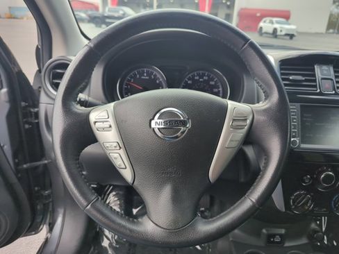 Used 2019 Nissan Versa SV w/ SV Special Edition Package image 11
